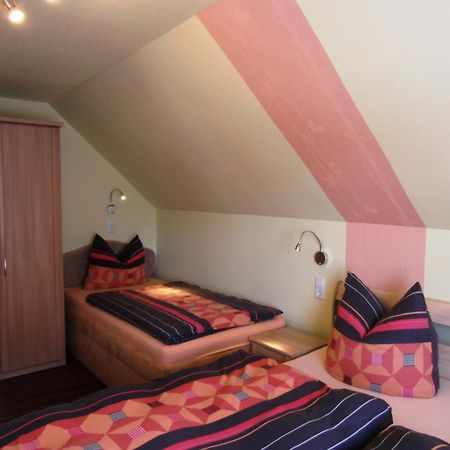 Ferienhaus Haus Am Wald Stolberg  Номер фото