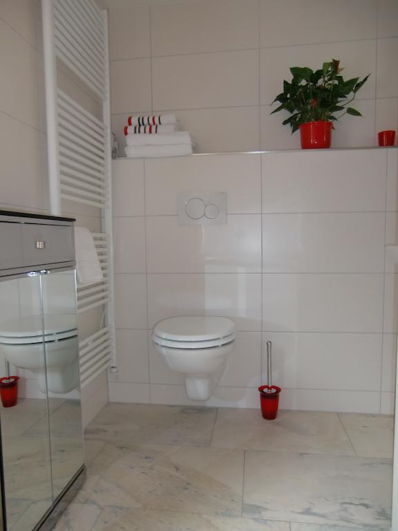Ferienhaus Haus Am Wald Stolberg  Номер фото