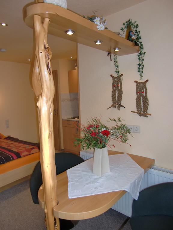 Ferienhaus Haus Am Wald Stolberg  Номер фото